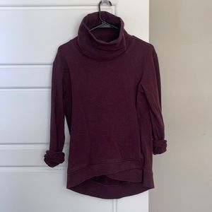 Lululemon Sweater